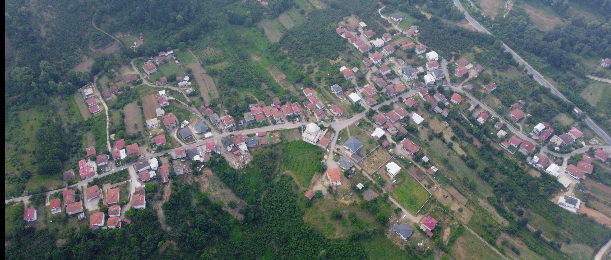 Şerefiye Köyü - Akyazı / Sakarya