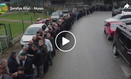 2025 Ramazan Bayramı Bayramlaşma