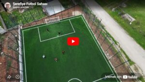 Şerefiye Futbol Sahası