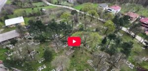 Şerefiye Mezarlığı