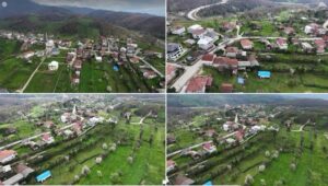 Nisan (2026) Şerefiye