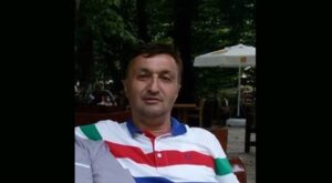 Engin Yılmaz Vefat Etti