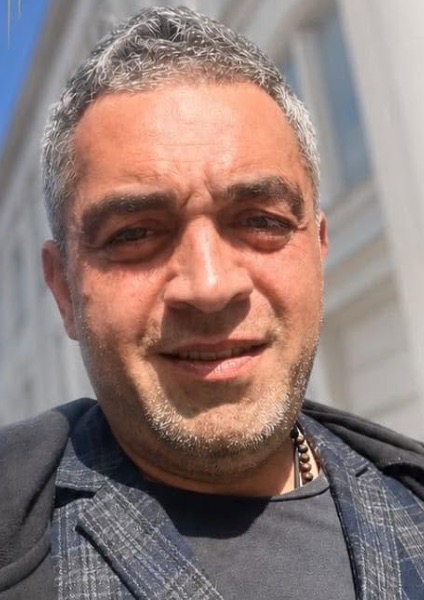Abdulkadir Demirci